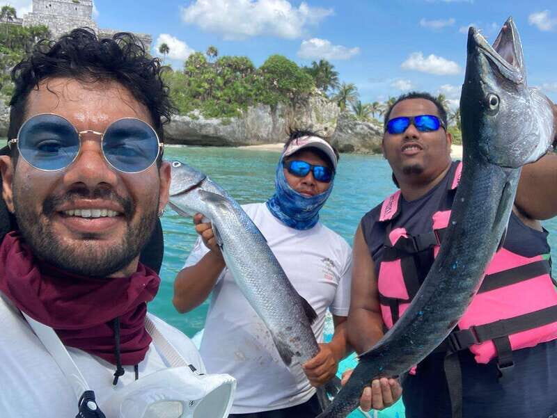 Tulum: Deep Sea Fishing - An In-Depth Look at the Tulum Deep Sea Fishing Tour
