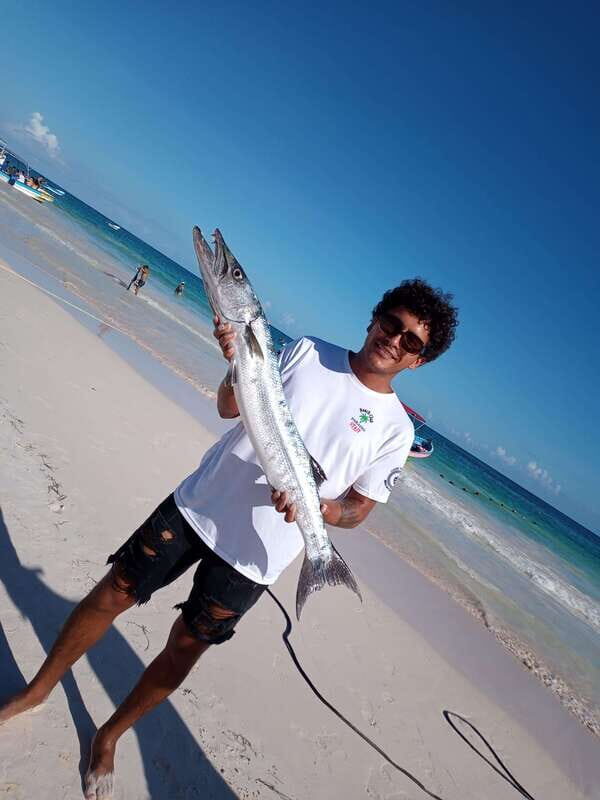 Tulum: Deep Sea Fishing - FAQ