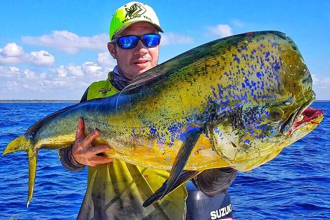 Tulum Deep Sea Fishing Tour - An Honest Look at the Experience