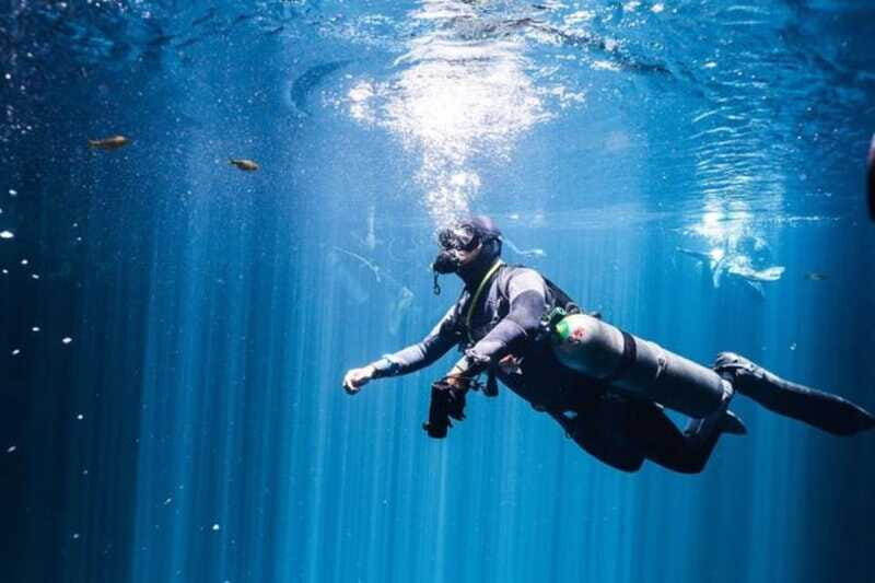 Tulum: Discover the Depths of Dos Ojos Cenote - Final Words