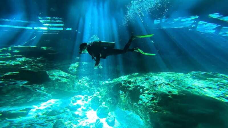 Tulum: Dos Ojos Cenote 2 Scuba Dives with Transfer Option - Final Thoughts