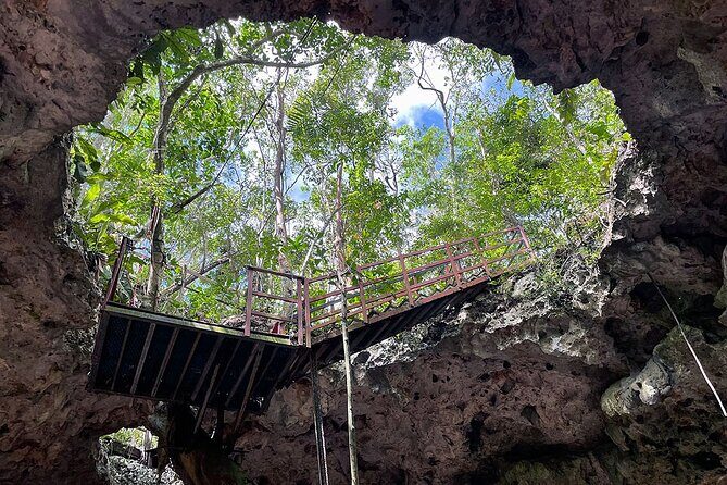 Tulum E-Bike Jungle Zip Line/Repel Snorkel Cenote + Lunch - Final Thoughts: Who Will Love This Tour?