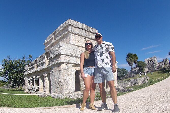 Tulum E-Scooter Tour The Jaguar Park - An In-Depth Look at What You Can Expect