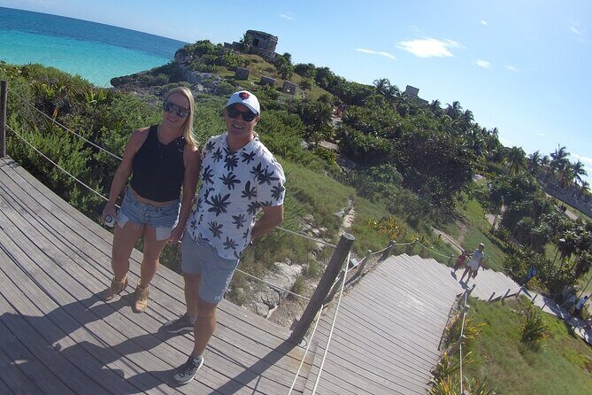 Tulum E-Scooter Tour The Jaguar Park - Why This Tour Might Be Perfect for You