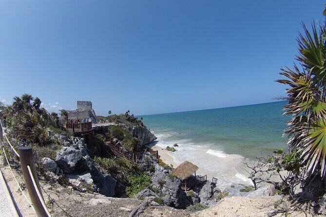 Tulum E-Scooter Tour The Jaguar Park - FAQ
