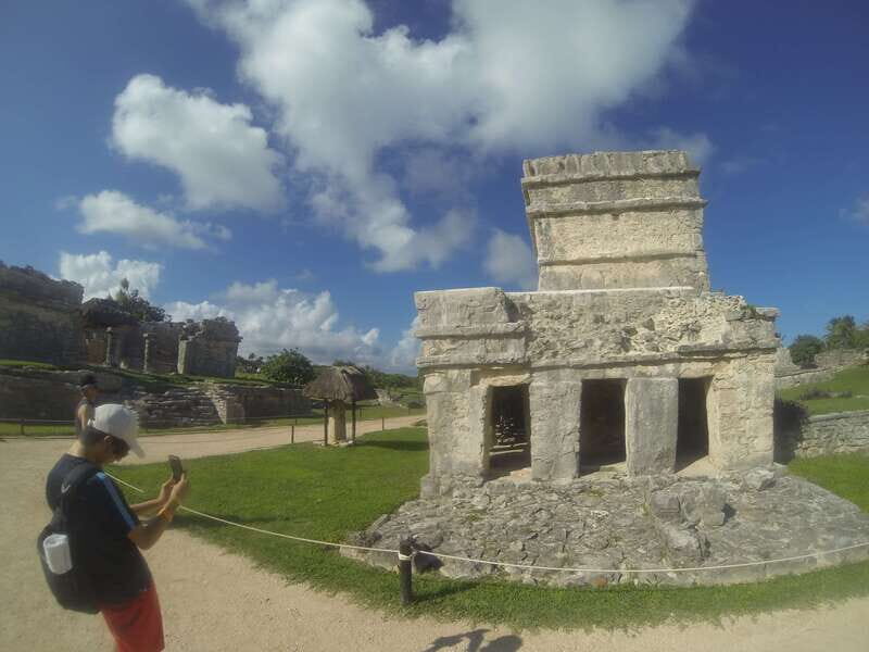 Tulum Early Bird Experience: Ruins, Cenote, Lagoon, & Lunch - Practical Tips for the Tour
