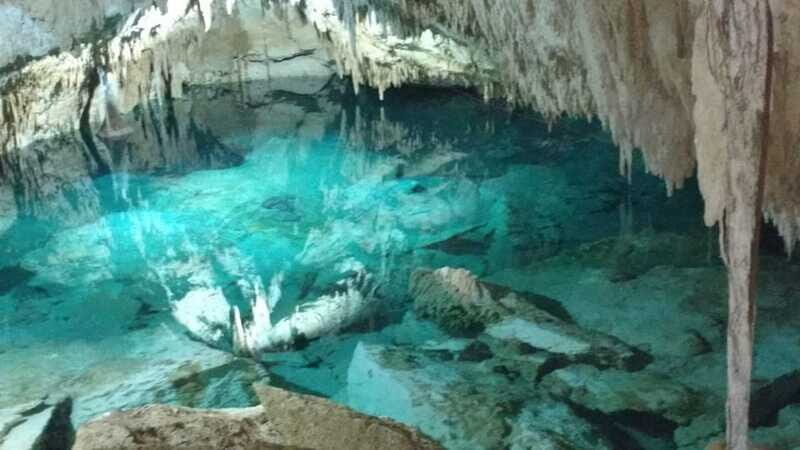 Tulum Early Bird Experience: Ruins, Cenote, Lagoon, & Lunch - Who Is This Tour Best For?