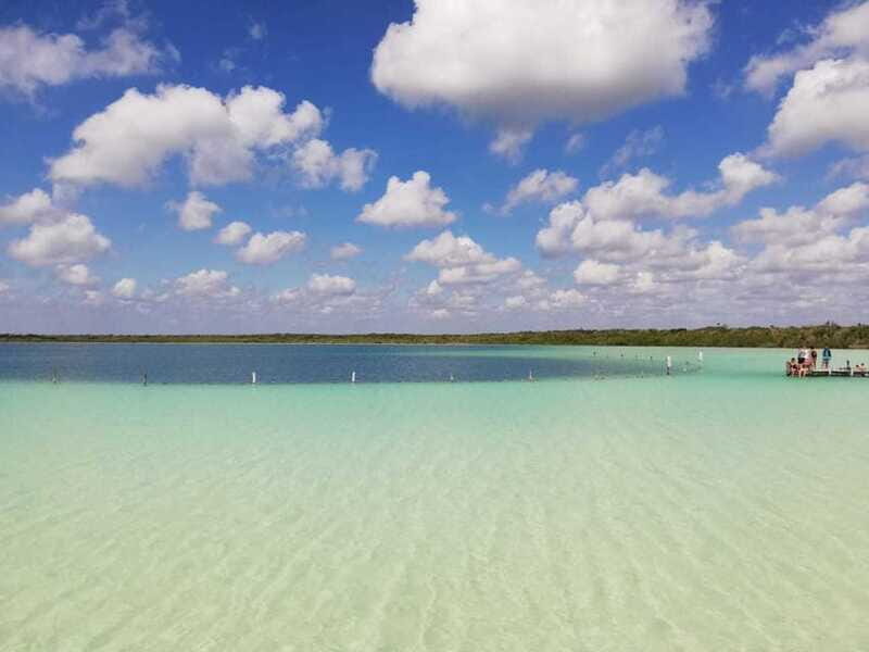 Tulum Early Bird Experience: Ruins, Cenote, Lagoon, & Lunch - Final Thoughts