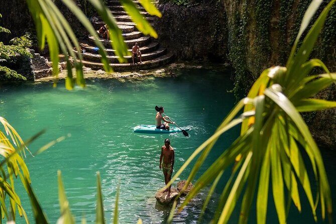 Tulum Essence Art and Photography Tour - Engaging Meta Description: