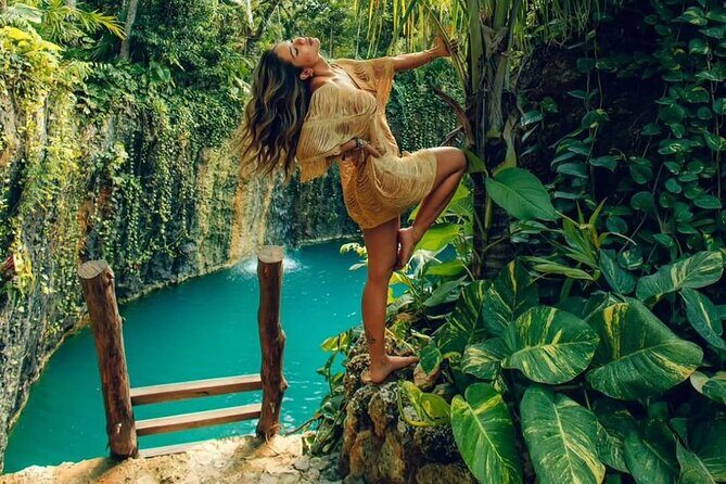 Tulum Essence Art and Photography Tour - Introduction
