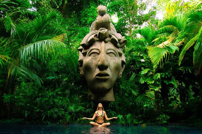 Tulum Essence Art and Photography Tour - Whats Included & Practical Details