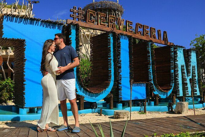 Tulum Essence Art and Photography Tour - The Value of the Experience