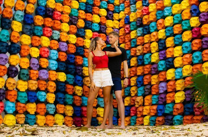 Tulum Essence Art and Photography Tour - Who Is This Tour Best For?