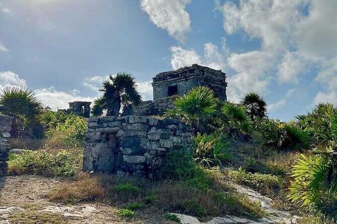 Tulum Excursion: Ancient Ruins + Cenote & Food! From Riviera Maya - Final Thoughts: Who Should Consider This Tour?