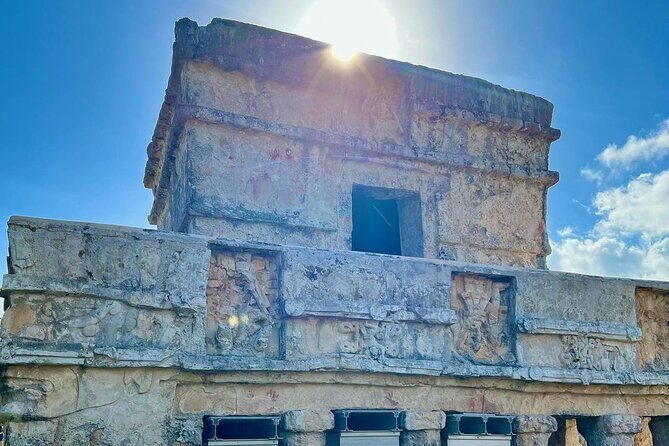 Tulum Excursion: Ancient Ruins + Cenote & Food! From Riviera Maya - FAQ