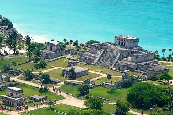 Tulum Express - The Sum Up