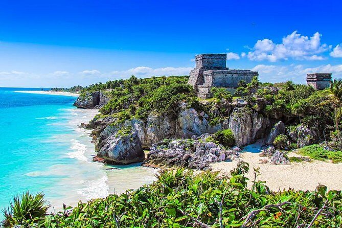 Tulum Express by Van - Transportation and Logistics: Why They Matter