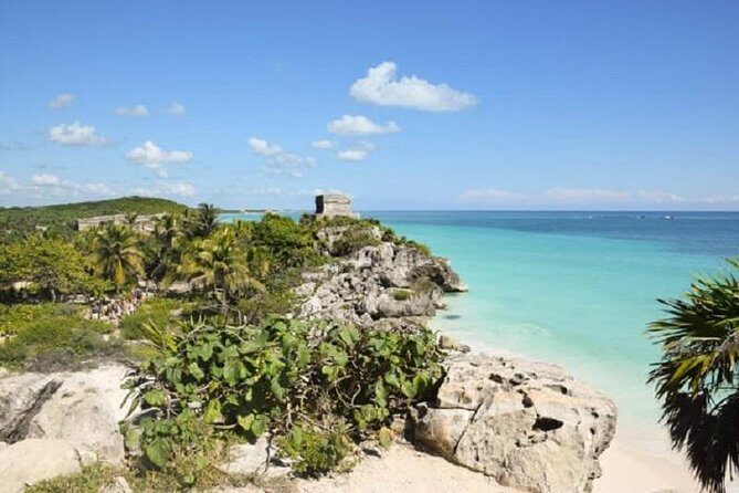Tulum Express by Van - Price and Value