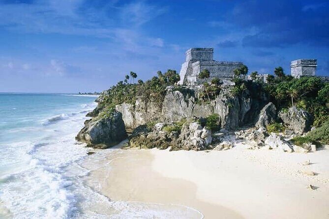 Tulum Express - An In-Depth Look at the Tour Experience