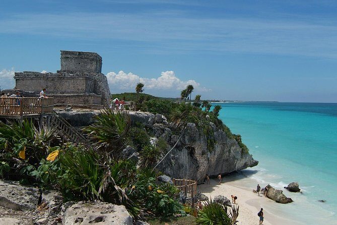 Tulum Express - Who Should Consider This Tour?
