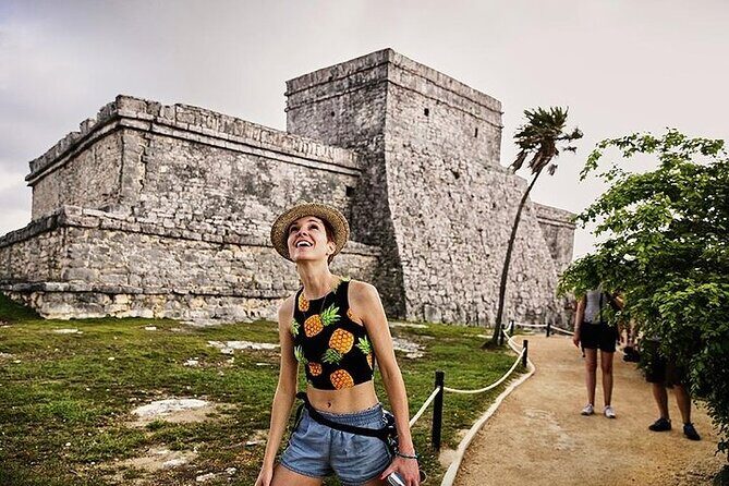 Tulum Express - FAQs