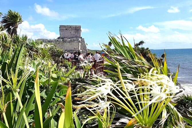 Tulum Express from Cancun and Riviera Maya - Key Points