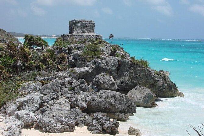 Tulum Express Riviera Maya - An In-Depth Look at the Tulum Express Riviera Maya Tour