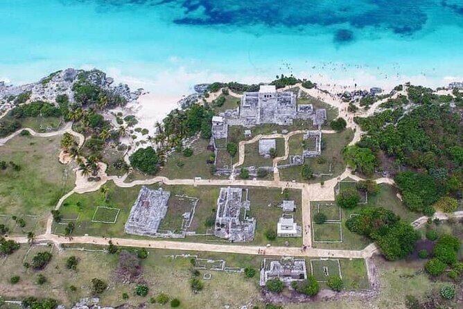 Tulum Express Riviera Maya - Practical Tips for Travelers