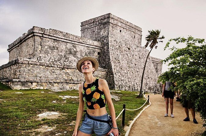 Tulum Express Riviera Maya - Who Is This Tour Best For?