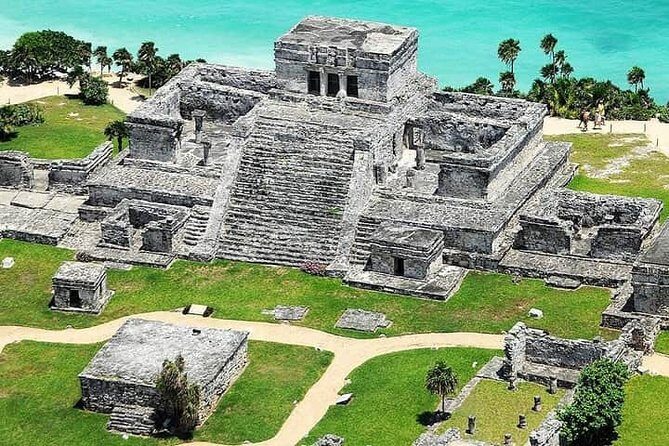 Tulum Express Riviera Maya - FAQ