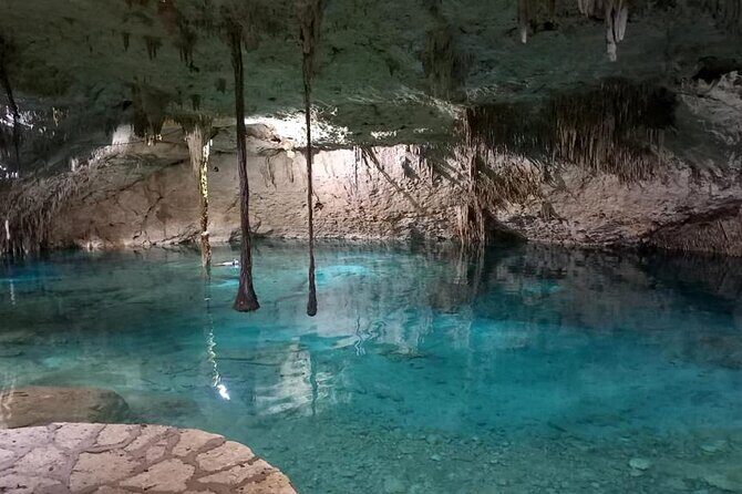 Tulum Full Day Tour with Taak Bi Ha Cenote and Sacred Cenote - Introduction: A Complete Day of Tulum and Riviera Maya Highlights