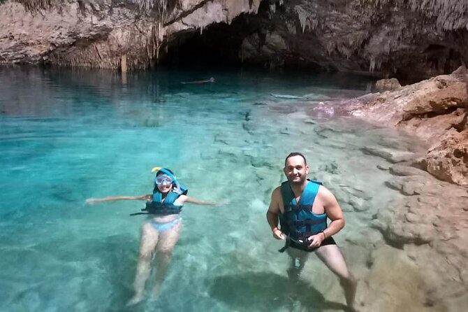 Tulum Full Day Tour with Taak Bi Ha Cenote and Sacred Cenote - Exploring the Itinerary in Depth
