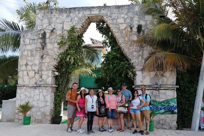 Tulum Full Day Tour with Taak Bi Ha Cenote and Sacred Cenote - Authentic Experiences and Traveler Perspectives