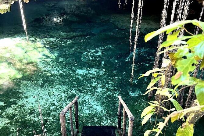 Tulum Full Day Tour with Taak Bi Ha Cenote and Sacred Cenote - The Sum Up: Who Will Love This Tour?
