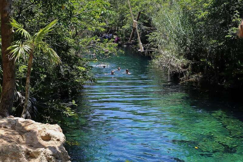 Tulum: Guided Bike Tour of Tulum Ruins, Tacos & Cenote - The Sum Up: Who Will Love This Tour?