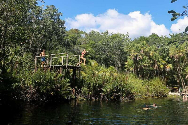 Tulum: Guided Bike Tour of Tulum Ruins, Tacos & Cenote - FAQ: Practical Questions About the Tour