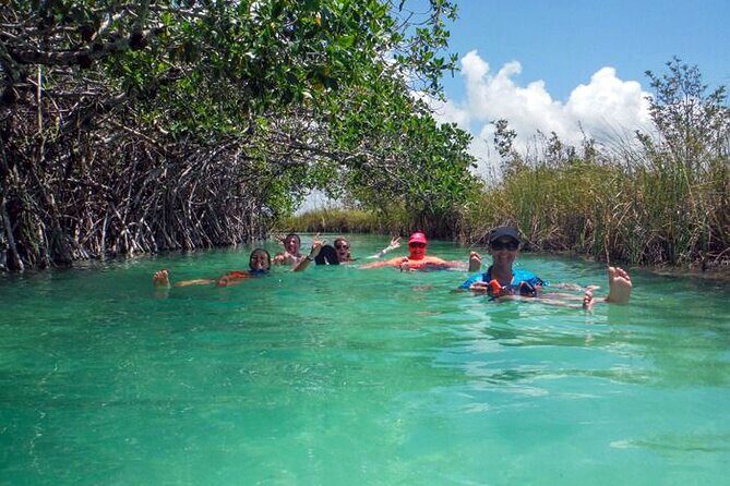 Tulum Guided Scooter Tour, Muyil Ruins, Boat Eco, Float Down Mayan Canals Lunch - Tulum Guided Scooter Tour, Muyil Ruins, Boat Eco, Float Down Mayan Canals Lunch — A Complete Review