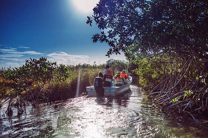 Tulum Guided Scooter Tour, Muyil Ruins, Boat Eco, Float Down Mayan Canals Lunch - Final Thoughts