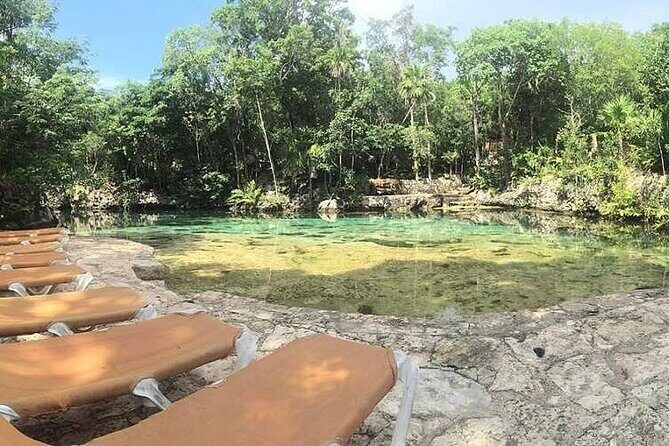 Tulum Guided Tour and Cenote Swim from Playa del Carmen - Final Thoughts