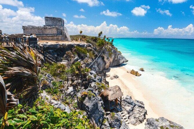 Tulum Guided Tour and Cenote Swim from Playa del Carmen - Frequently Asked Questions