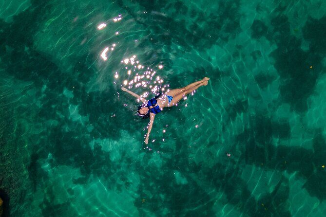 Tulum Guided Tour, Magical Cenote, Lagoon Snorkeling and Beachside Lunch - Final Thoughts: Is This Tour Right for You?