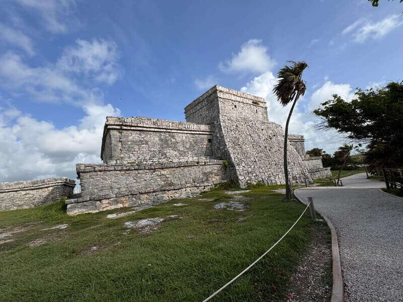 Tulum: Guided Tour of Mayan Ruins and Coral Reef Swim - The Final Word