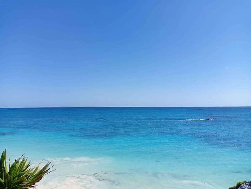 Tulum: Guided Tour of the Mayan Ruins - Key Points