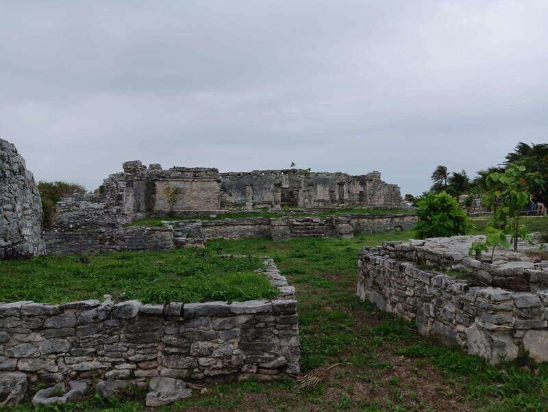 Tulum: Guided Tour of the Mayan Ruins - Deep Dive into the Itinerary