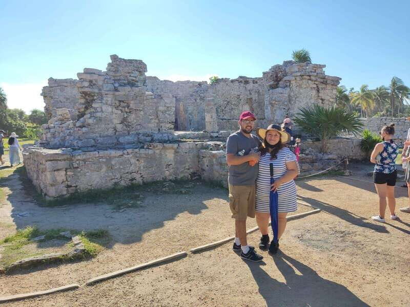 Tulum: Guided Tour of the Mayan Ruins - Who Should Consider This Tour?