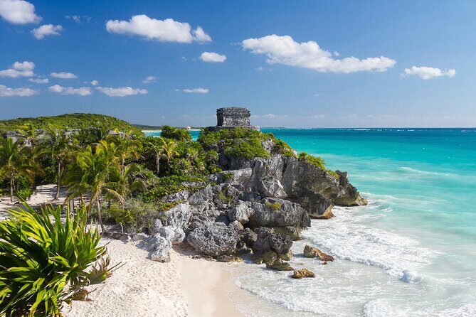 Tulum : Guided Tour of the Mayan Ruins with Round Trip - Whats Included and Whats Not?