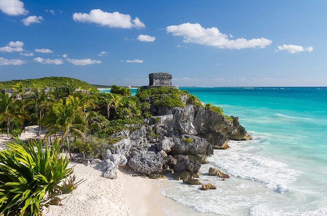 Tulum : Guided Tour of the Mayan Ruins with Round Trip - Final Thoughts