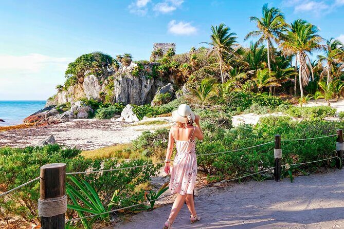 Tulum : Guided Tour of the Mayan Ruins with Round Trip - FAQ