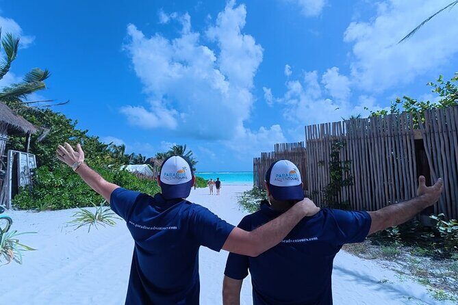 Tulum Half Day Plus Jaguar Park and Playa Paraíso Tour - Authentic Experience and Cultural Insights