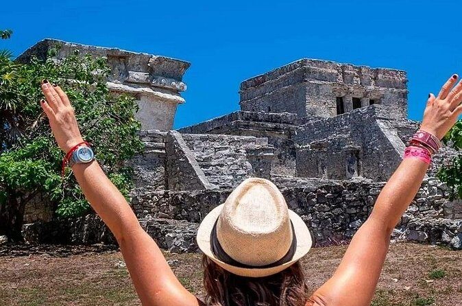 Tulum Half Day Plus Jaguar Park and Playa Paraíso Tour - The Value of a Half-Day Tour